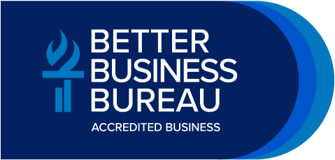 BBB Accredited Business